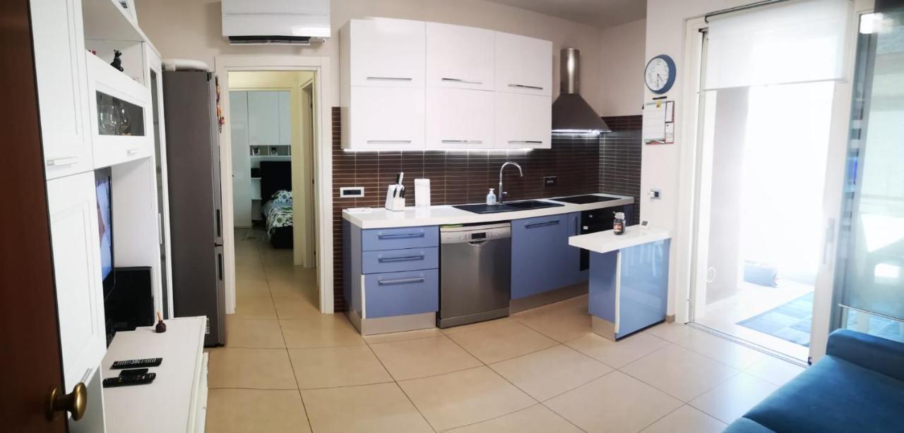Delizioso Appartamento Nel Cuore Castelli Romani Marino Exterior photo