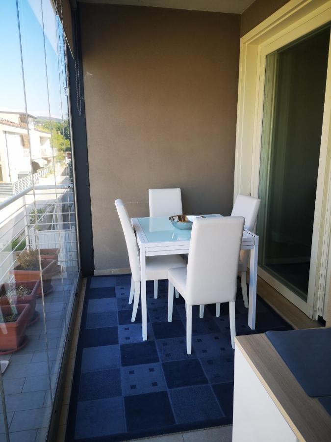 Delizioso Appartamento Nel Cuore Castelli Romani Marino Exterior photo